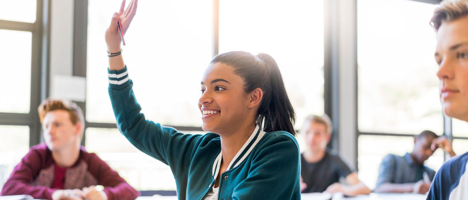 The Facts Your Future